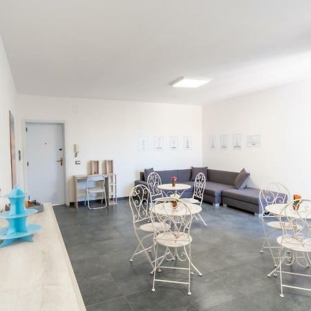 阿尔盖罗Ariera住宿加早餐旅馆 外观 照片